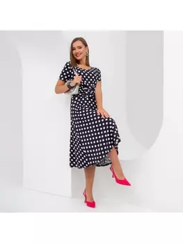 Платье 355733 (Очарование Мэрилин (стильная))