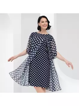 Платье Море удовольствий (люкс)