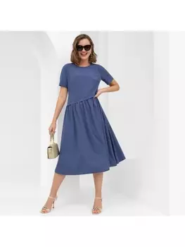 Платье 372911 (Особое обаяние (классная))