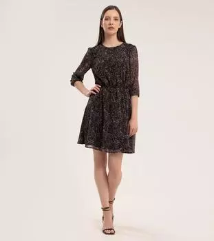 Платье 40584w