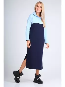 Платье 4103 сг