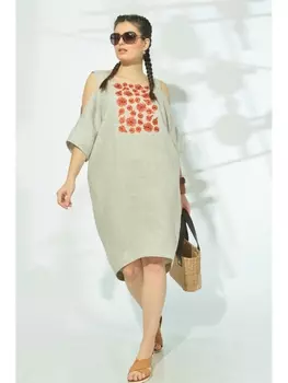 Платье 419-026