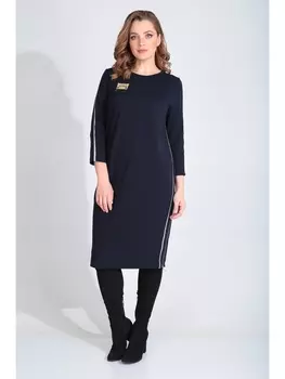 Платье 420-116