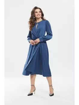 Платье 422-084