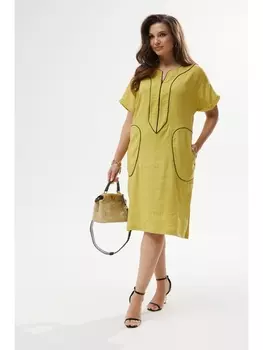 Платье 423-034