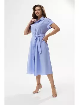 Платье 423-035