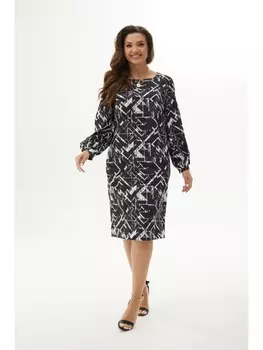 Платье 423-048