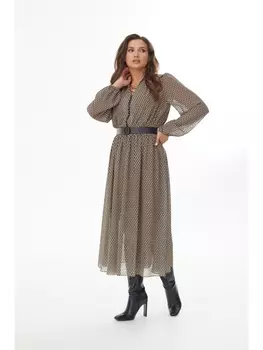 Платье 423-058