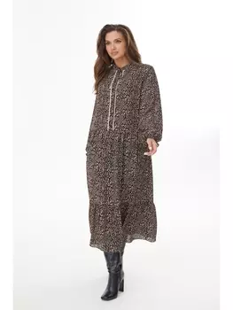 Платье 423-067