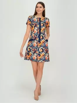 Платье 4305-жкр 450950