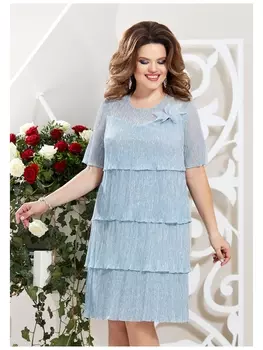 Платье 4389-12