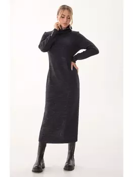 Платье 4759 синий