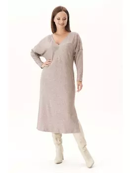 Платье 4935 беж