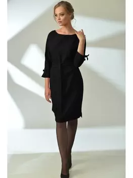 Платье 4-018Ч