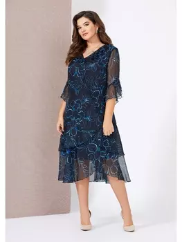 Платье 5002-2