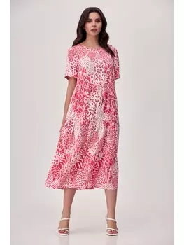 Платье 5060кор