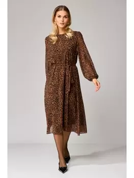 Платье 5103/3 лео