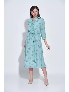 Платье 5105 син