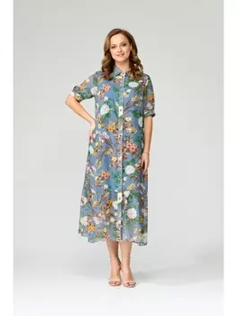 Платье 5126-2ш