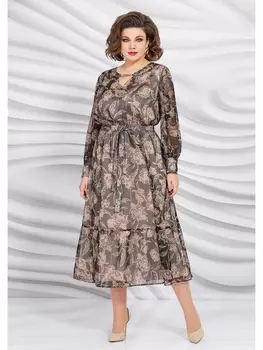 Платье 5376-2