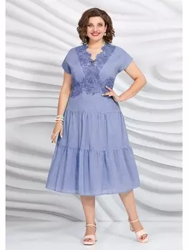 Платье 5437-2