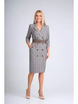 Платье 55157А