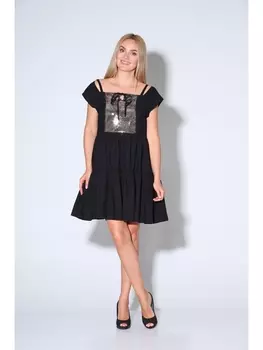 Платье 55170А