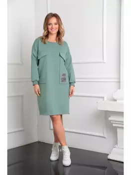 Платье 55186 А