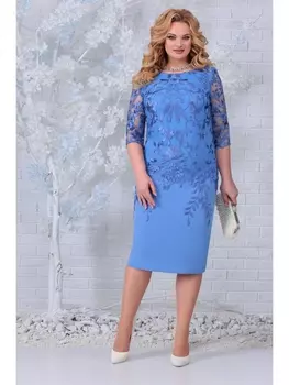 Платье 5753