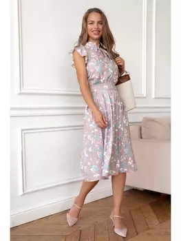Платье 5786