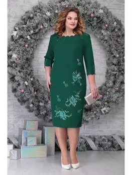 Платье 5809