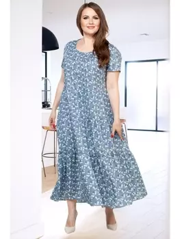 Платье 5827/81