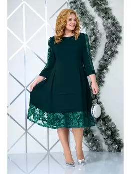 Платье 5870