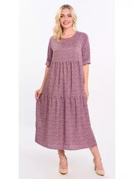 Платье 5872/48