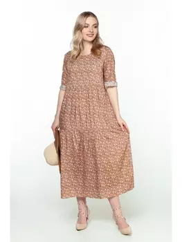 Платье 5872/64