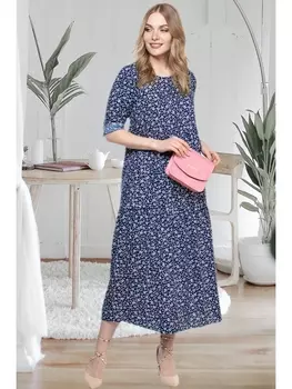 Платье 5872/69