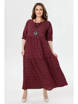 Платье 5872/91