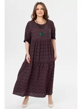 Платье 5872/92