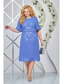 Платье 5885