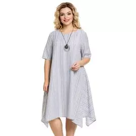 Платье 5в686Псерогол