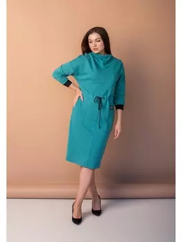 Платье 603 мята