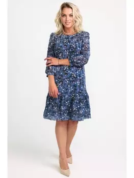 Платье 6073/28