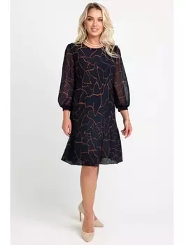 Платье 6073/30