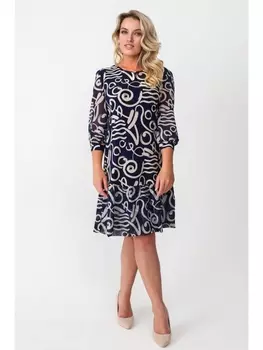 Платье 6073/31