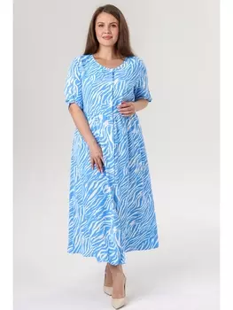 Платье 6082/05