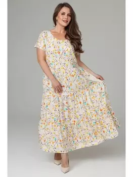 Платье 6132/01