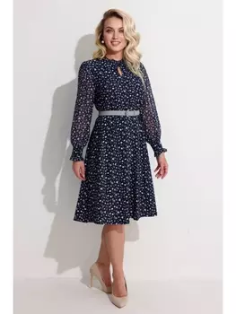 Платье 6134/08