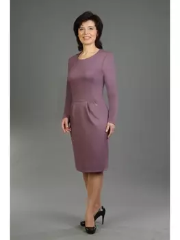 Платье 6515 клевер