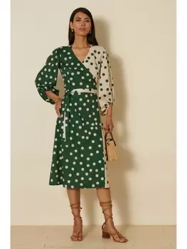 Платье 67607