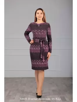 Платье 6805